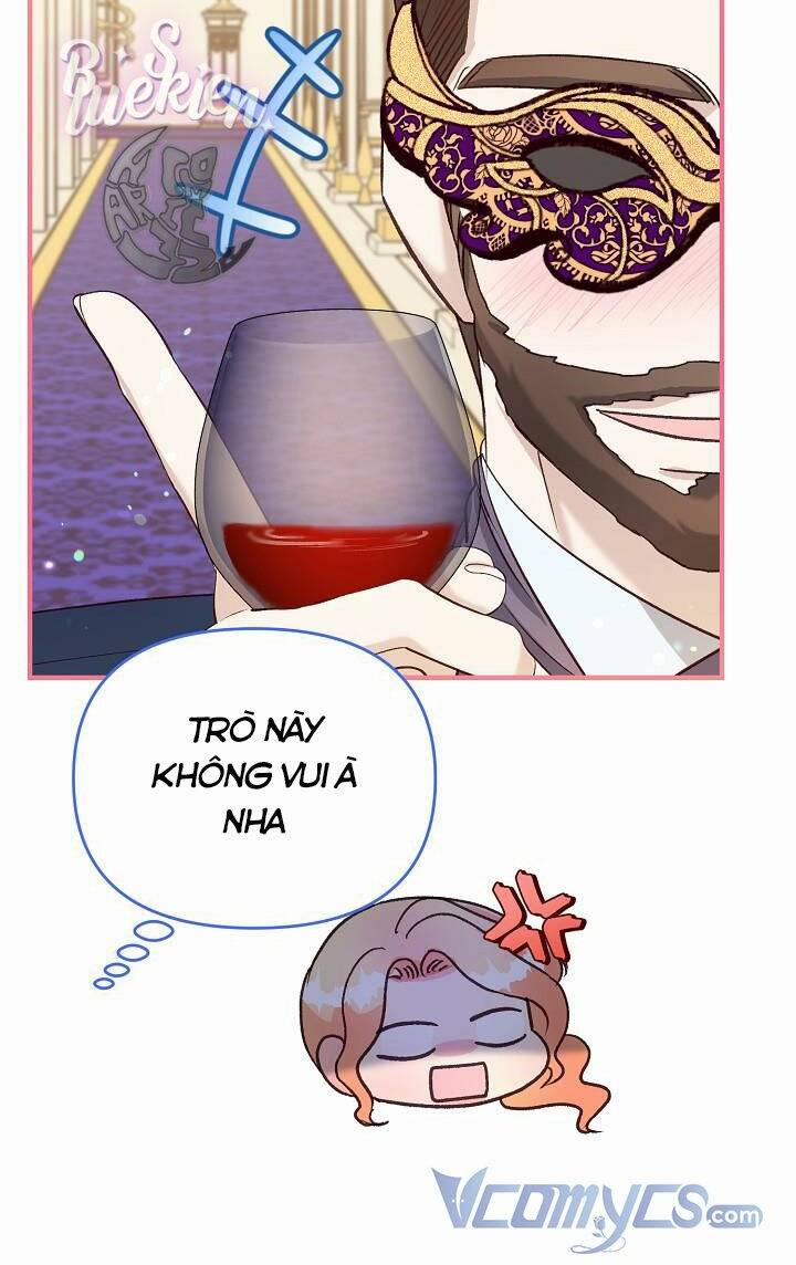 Tôi Đã Đánh Cắp Đứa Con Của Người Chồng Cuồng Chiến Tranh 39 trang 9