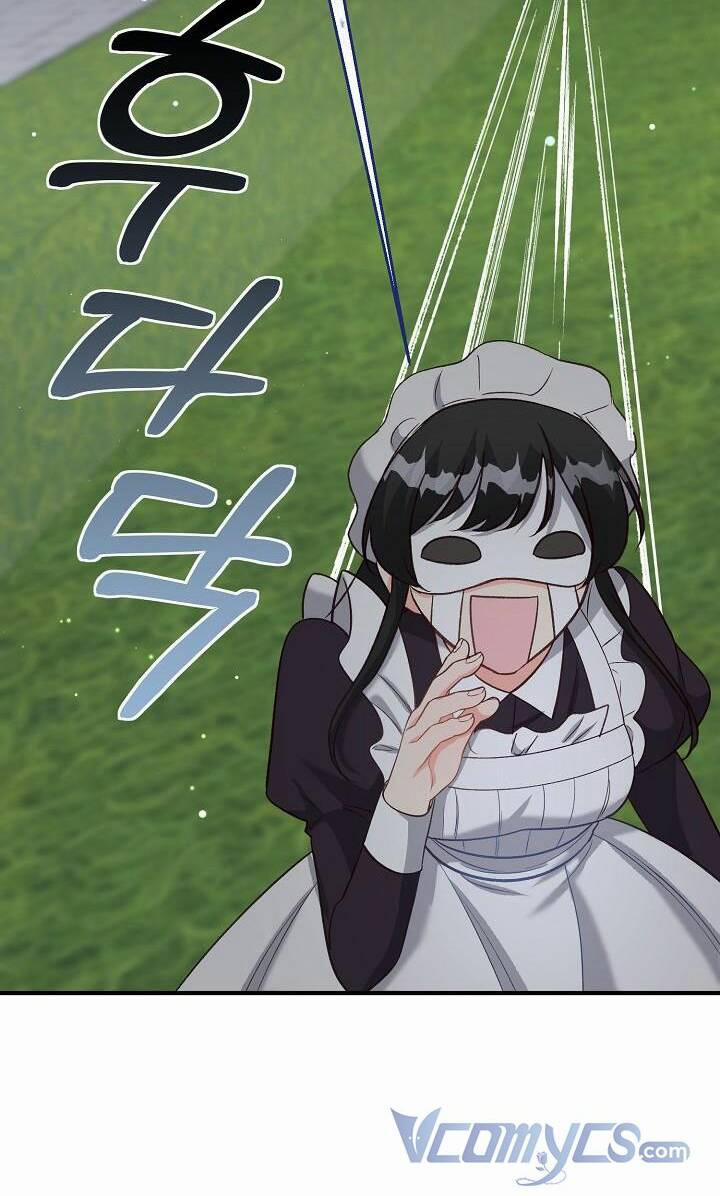 Tôi Đã Đánh Cắp Đứa Con Của Người Chồng Cuồng Chiến Tranh 39 trang 91