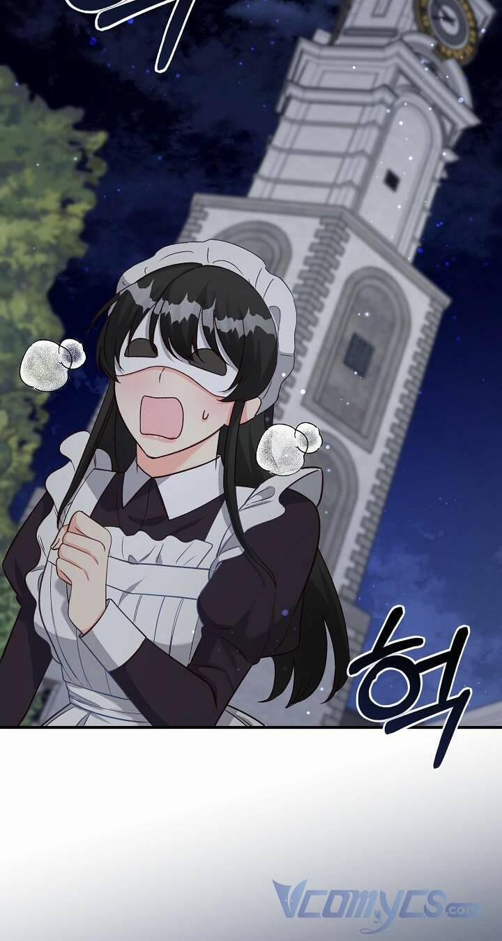 Tôi Đã Đánh Cắp Đứa Con Của Người Chồng Cuồng Chiến Tranh 39 trang 93