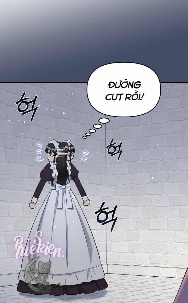 Tôi Đã Đánh Cắp Đứa Con Của Người Chồng Cuồng Chiến Tranh 39 trang 94