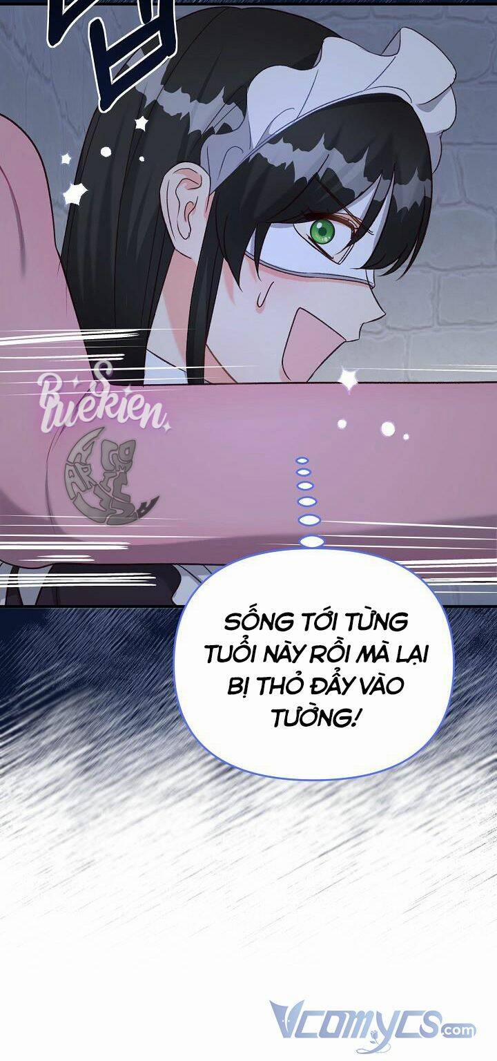 Tôi Đã Đánh Cắp Đứa Con Của Người Chồng Cuồng Chiến Tranh 39 trang 98