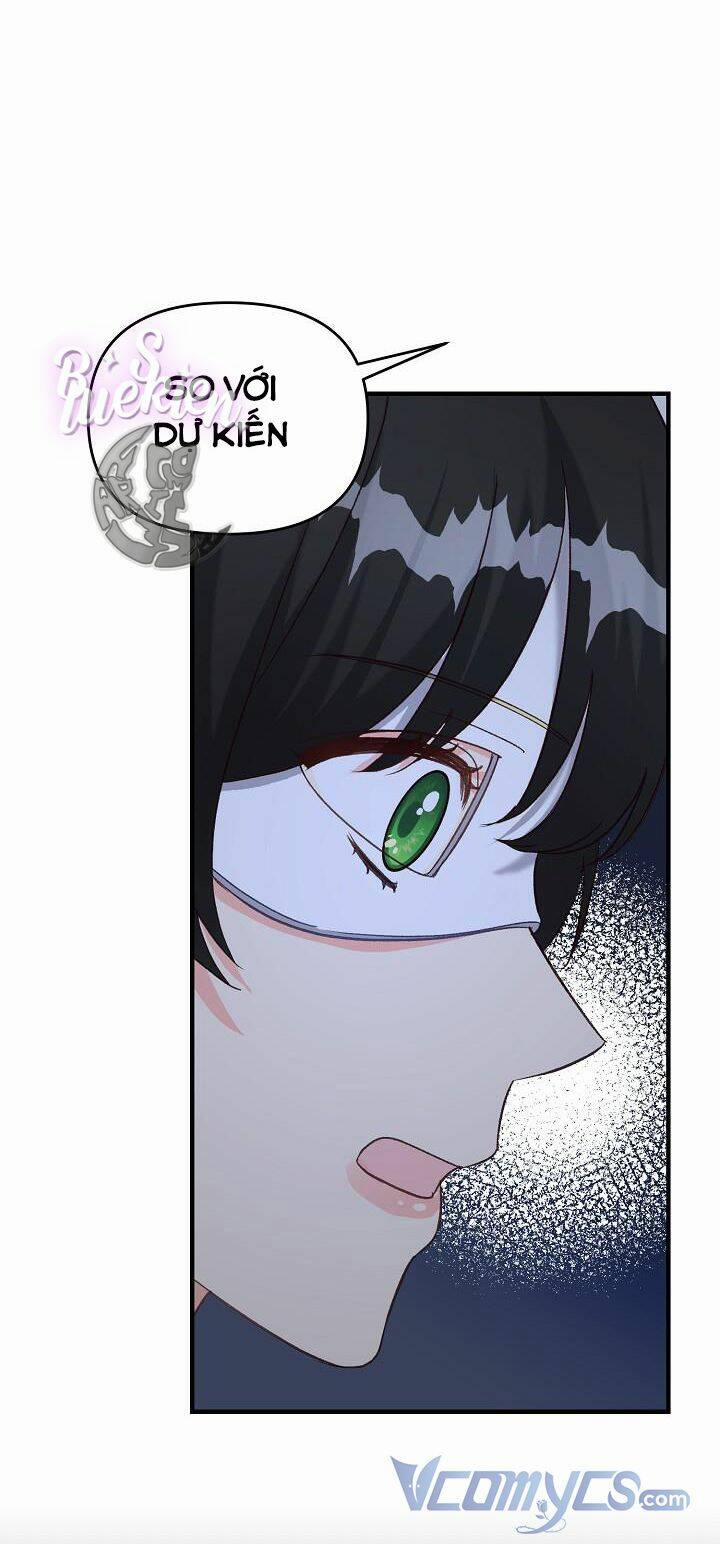 Tôi Đã Đánh Cắp Đứa Con Của Người Chồng Cuồng Chiến Tranh 39 trang 99