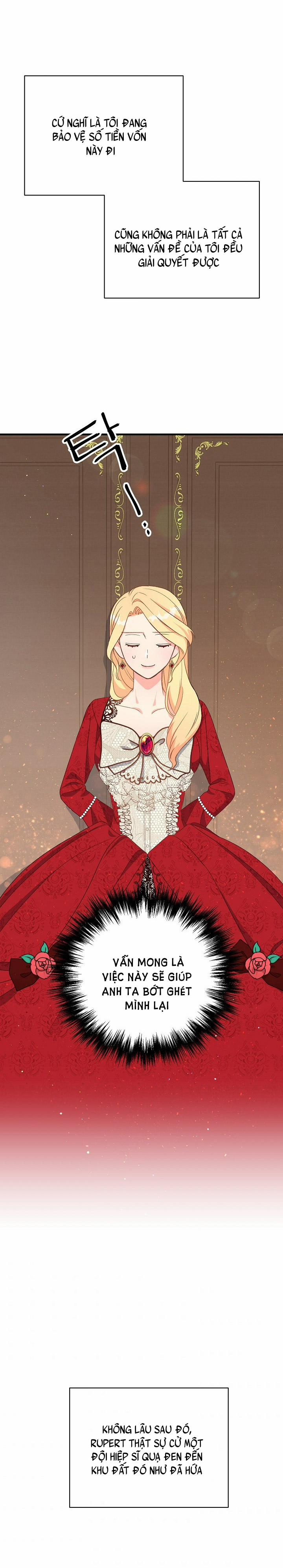 Tôi Đã Đánh Cắp Đứa Con Của Người Chồng Cuồng Chiến Tranh 4.5 trang 0