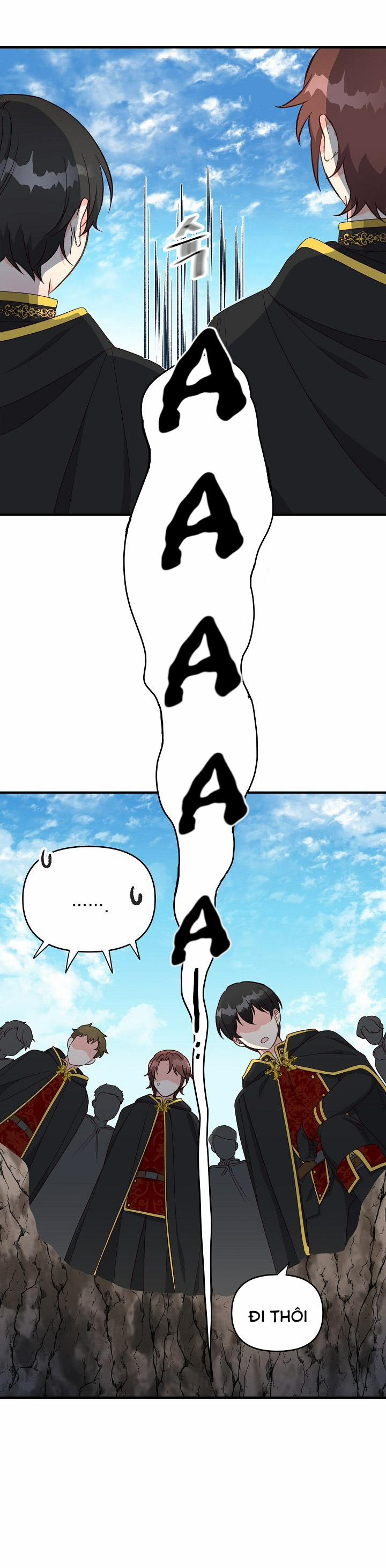 Tôi Đã Đánh Cắp Đứa Con Của Người Chồng Cuồng Chiến Tranh 4.5 trang 11