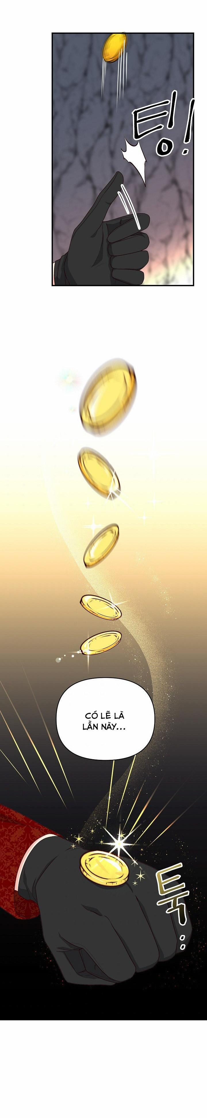 Tôi Đã Đánh Cắp Đứa Con Của Người Chồng Cuồng Chiến Tranh 4.5 trang 15