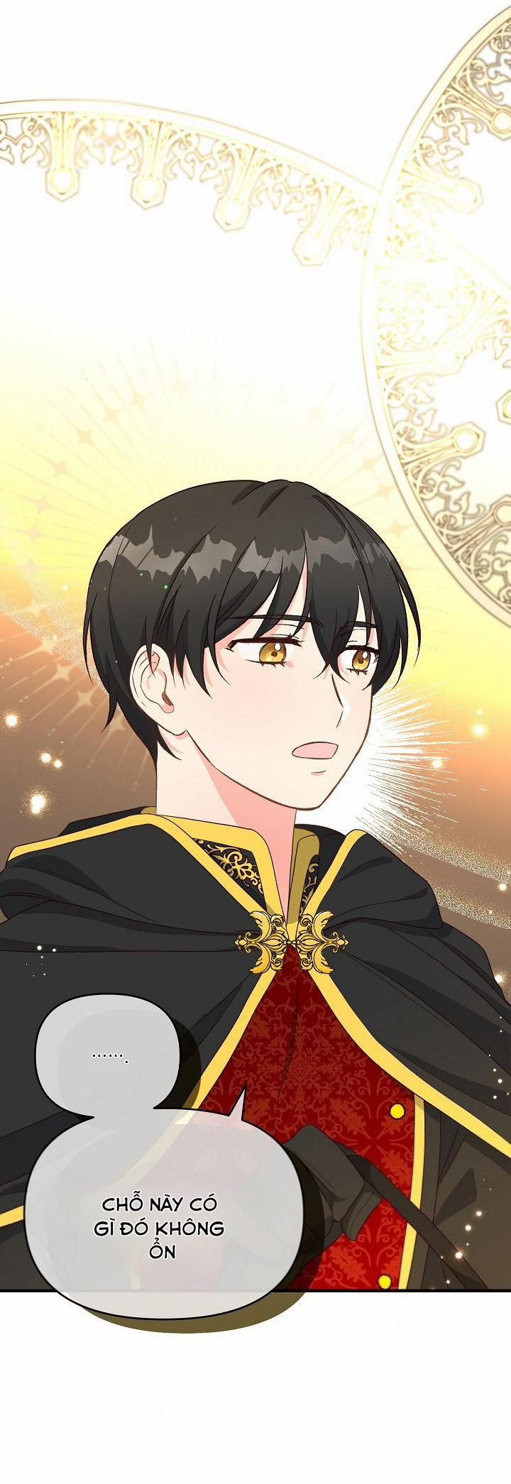 Tôi Đã Đánh Cắp Đứa Con Của Người Chồng Cuồng Chiến Tranh 4.5 trang 6