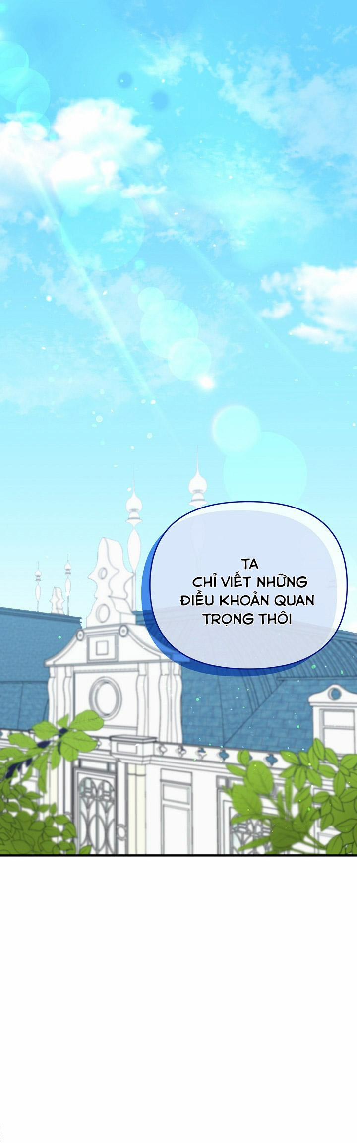 Tôi Đã Đánh Cắp Đứa Con Của Người Chồng Cuồng Chiến Tranh 4 trang 0