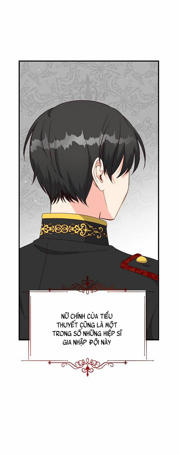 Tôi Đã Đánh Cắp Đứa Con Của Người Chồng Cuồng Chiến Tranh 4 trang 14