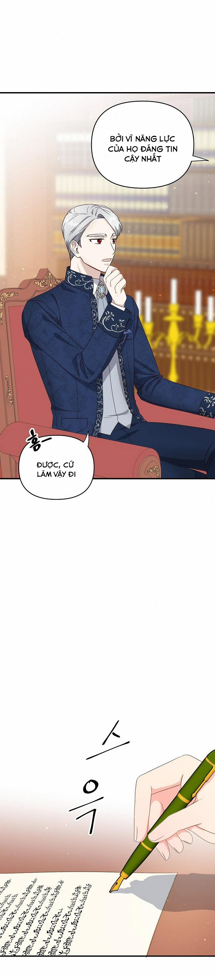 Tôi Đã Đánh Cắp Đứa Con Của Người Chồng Cuồng Chiến Tranh 4 trang 15