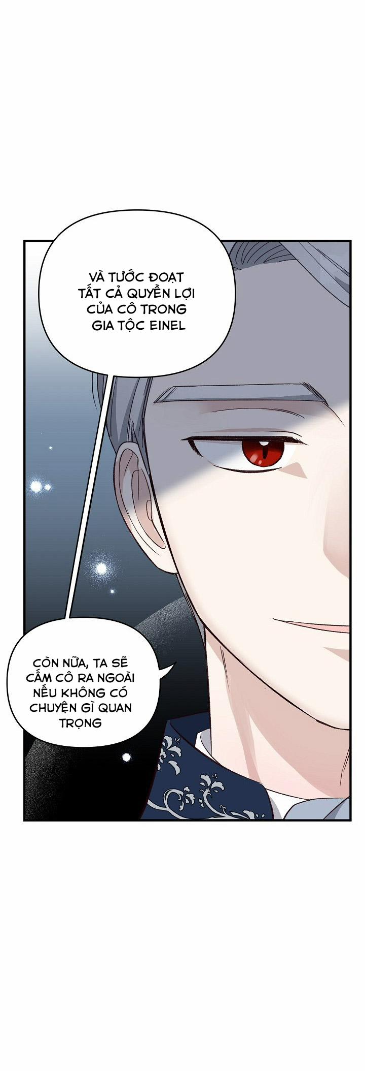 Tôi Đã Đánh Cắp Đứa Con Của Người Chồng Cuồng Chiến Tranh 4 trang 6