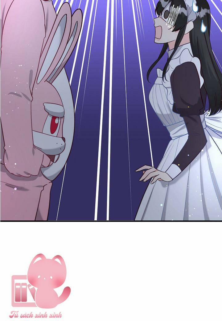 Tôi Đã Đánh Cắp Đứa Con Của Người Chồng Cuồng Chiến Tranh 40 trang 1