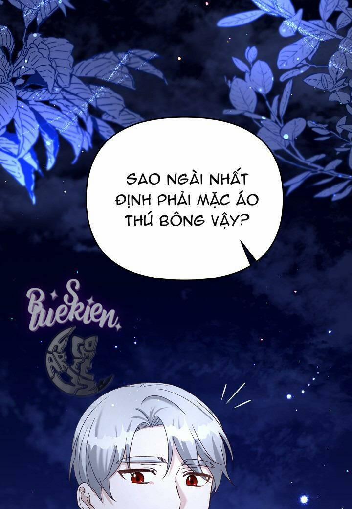 Tôi Đã Đánh Cắp Đứa Con Của Người Chồng Cuồng Chiến Tranh 40 trang 10