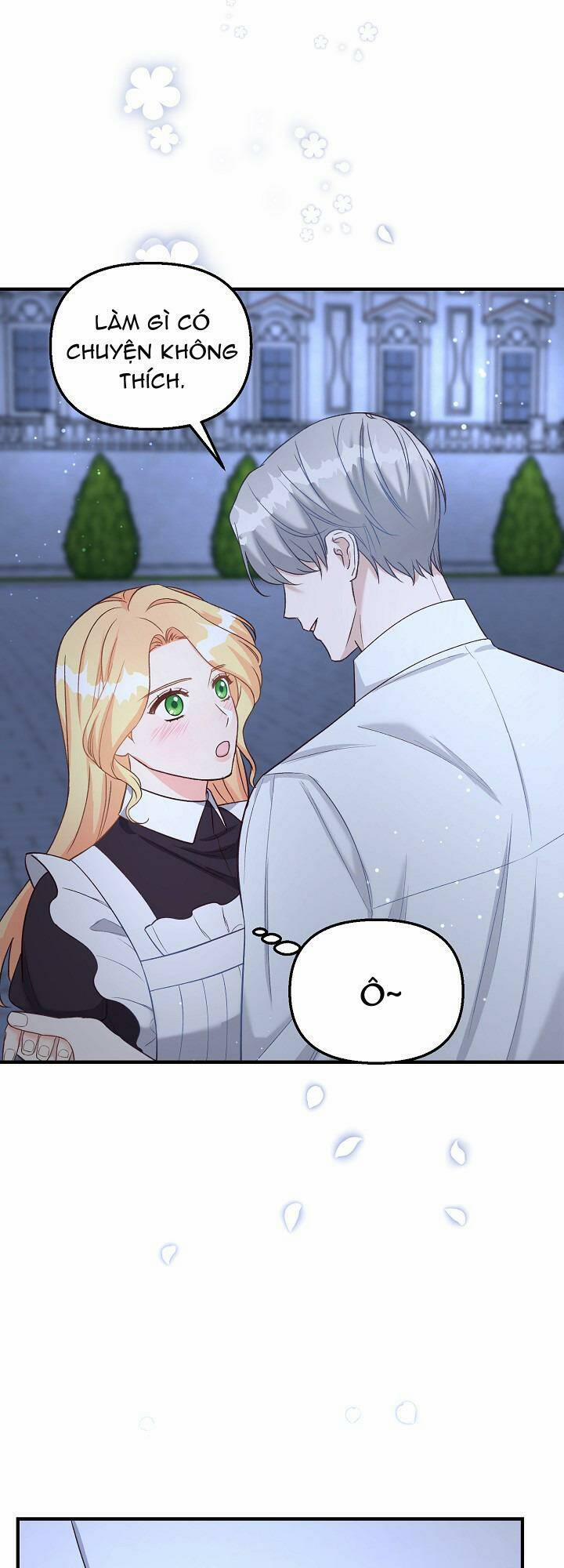 Tôi Đã Đánh Cắp Đứa Con Của Người Chồng Cuồng Chiến Tranh 40 trang 101