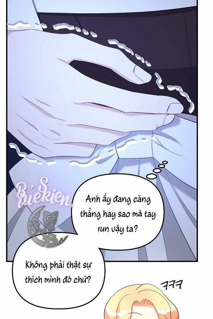 Tôi Đã Đánh Cắp Đứa Con Của Người Chồng Cuồng Chiến Tranh 40 trang 102