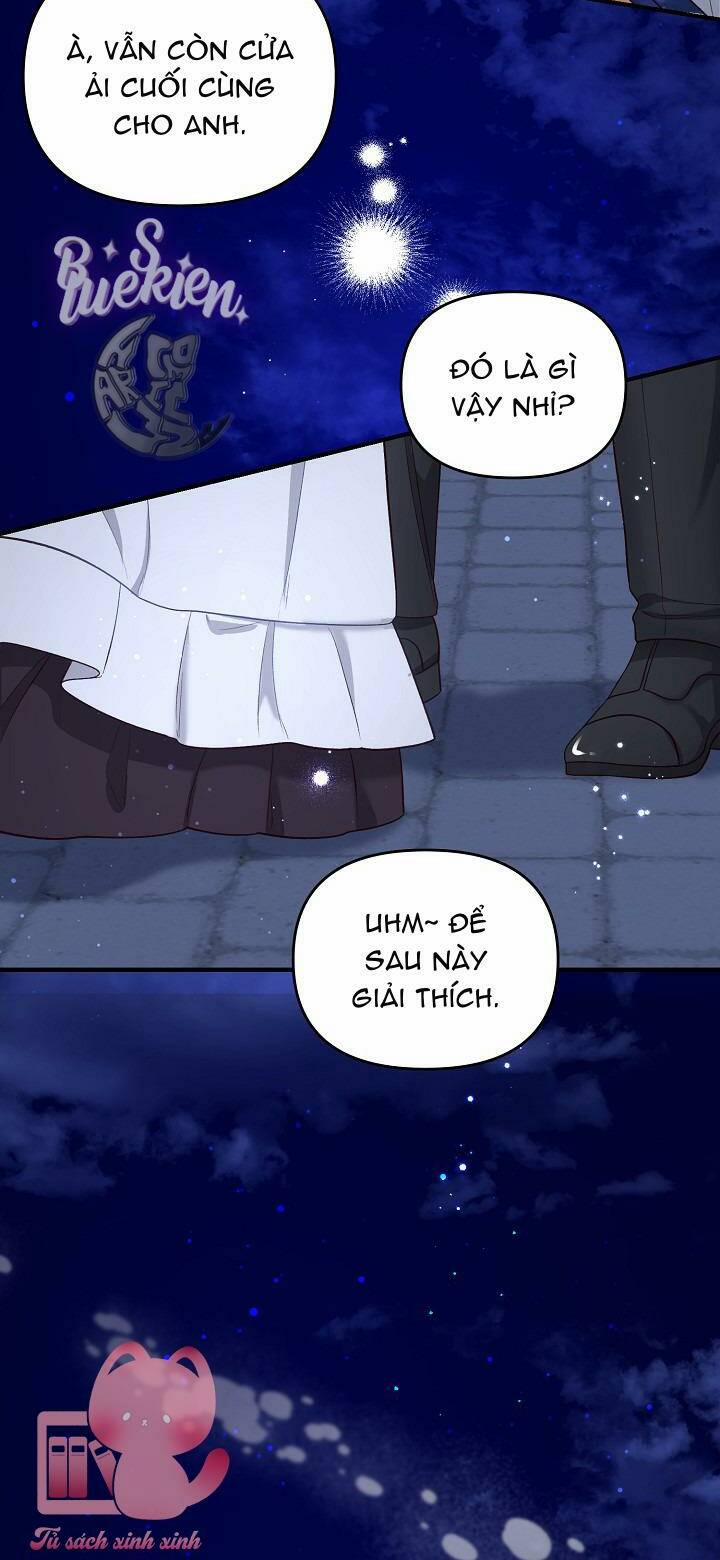 Tôi Đã Đánh Cắp Đứa Con Của Người Chồng Cuồng Chiến Tranh 40 trang 105