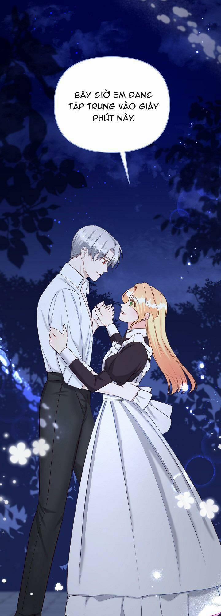 Tôi Đã Đánh Cắp Đứa Con Của Người Chồng Cuồng Chiến Tranh 40 trang 106