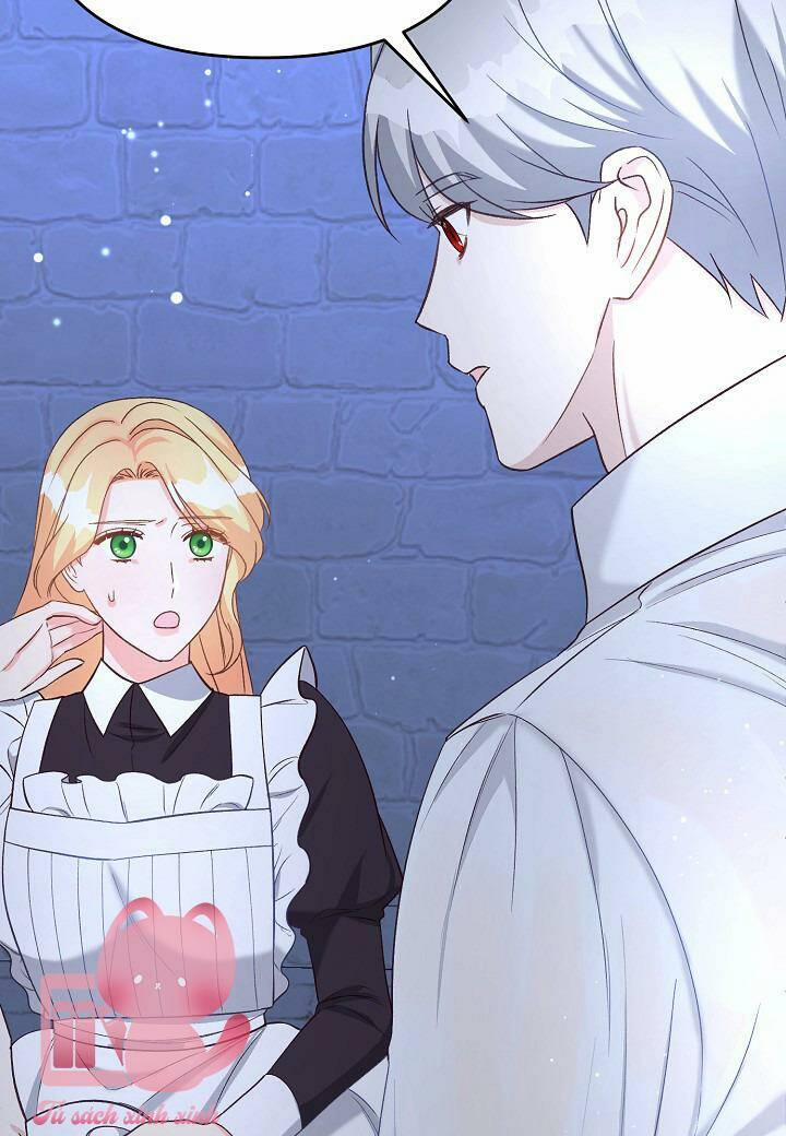 Tôi Đã Đánh Cắp Đứa Con Của Người Chồng Cuồng Chiến Tranh 40 trang 13