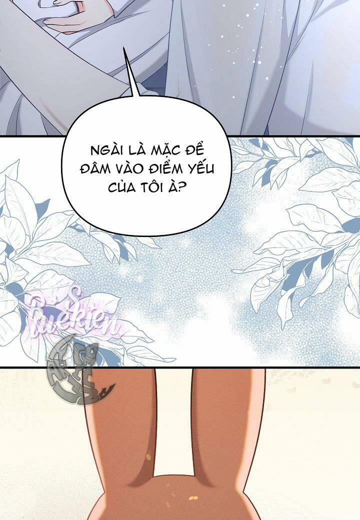 Tôi Đã Đánh Cắp Đứa Con Của Người Chồng Cuồng Chiến Tranh 40 trang 14