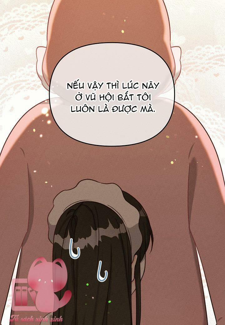 Tôi Đã Đánh Cắp Đứa Con Của Người Chồng Cuồng Chiến Tranh 40 trang 15