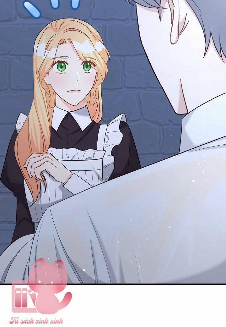 Tôi Đã Đánh Cắp Đứa Con Của Người Chồng Cuồng Chiến Tranh 40 trang 17