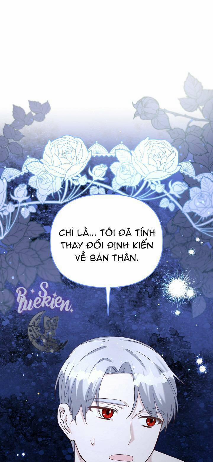 Tôi Đã Đánh Cắp Đứa Con Của Người Chồng Cuồng Chiến Tranh 40 trang 18