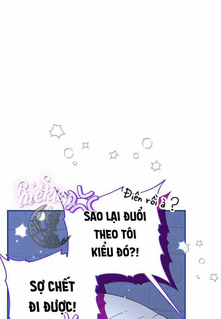 Tôi Đã Đánh Cắp Đứa Con Của Người Chồng Cuồng Chiến Tranh 40 trang 2