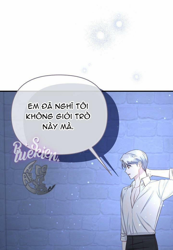 Tôi Đã Đánh Cắp Đứa Con Của Người Chồng Cuồng Chiến Tranh 40 trang 20