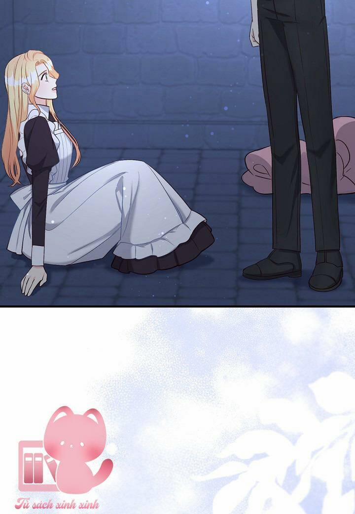 Tôi Đã Đánh Cắp Đứa Con Của Người Chồng Cuồng Chiến Tranh 40 trang 21