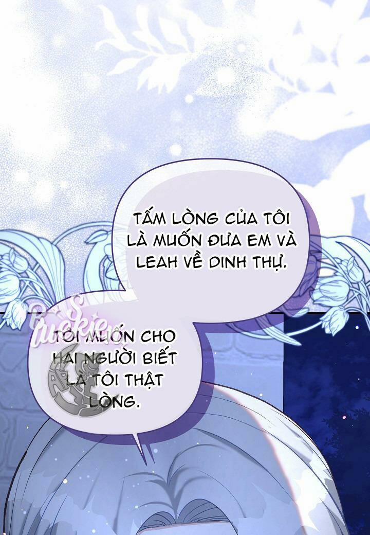 Tôi Đã Đánh Cắp Đứa Con Của Người Chồng Cuồng Chiến Tranh 40 trang 22