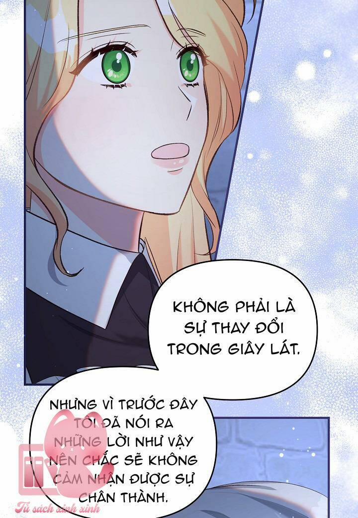 Tôi Đã Đánh Cắp Đứa Con Của Người Chồng Cuồng Chiến Tranh 40 trang 25