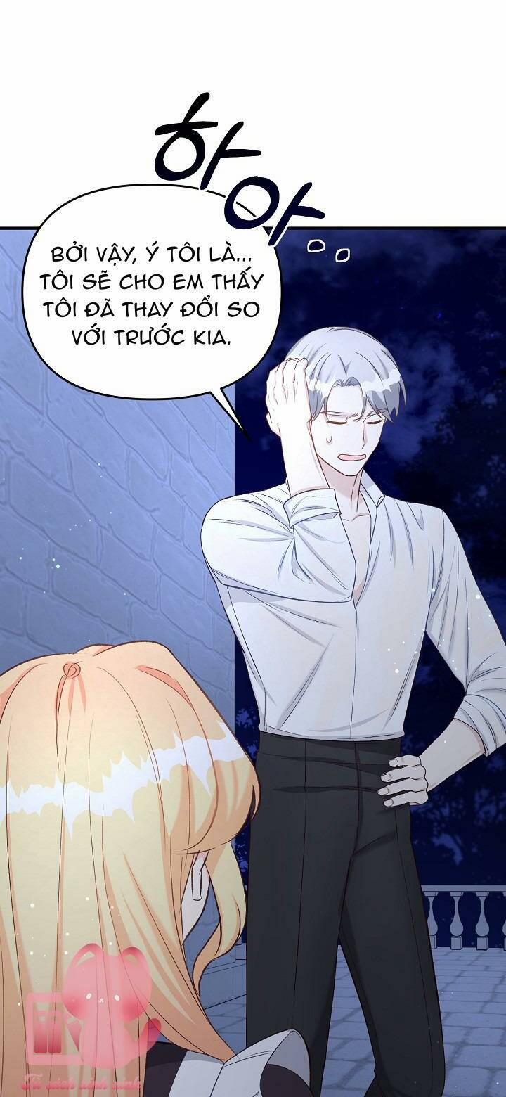 Tôi Đã Đánh Cắp Đứa Con Của Người Chồng Cuồng Chiến Tranh 40 trang 27