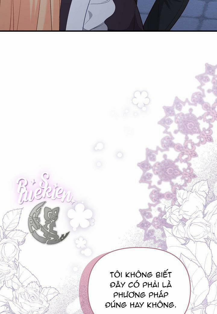 Tôi Đã Đánh Cắp Đứa Con Của Người Chồng Cuồng Chiến Tranh 40 trang 28