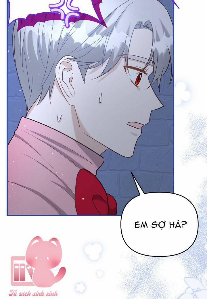 Tôi Đã Đánh Cắp Đứa Con Của Người Chồng Cuồng Chiến Tranh 40 trang 3