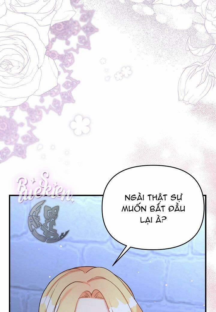 Tôi Đã Đánh Cắp Đứa Con Của Người Chồng Cuồng Chiến Tranh 40 trang 30