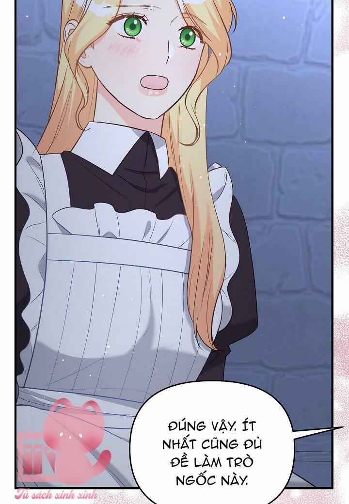 Tôi Đã Đánh Cắp Đứa Con Của Người Chồng Cuồng Chiến Tranh 40 trang 31