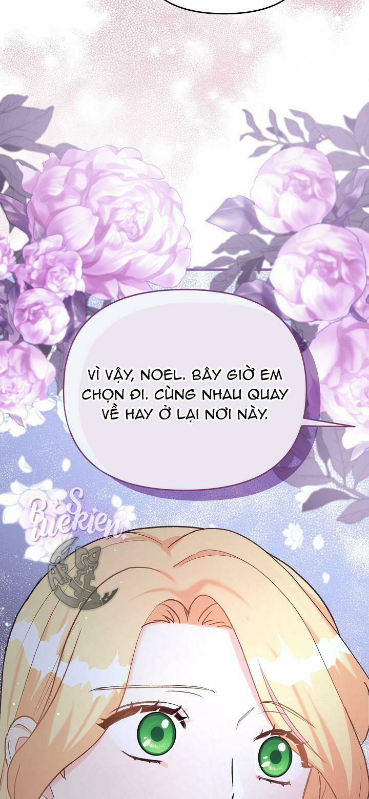 Tôi Đã Đánh Cắp Đứa Con Của Người Chồng Cuồng Chiến Tranh 40 trang 32