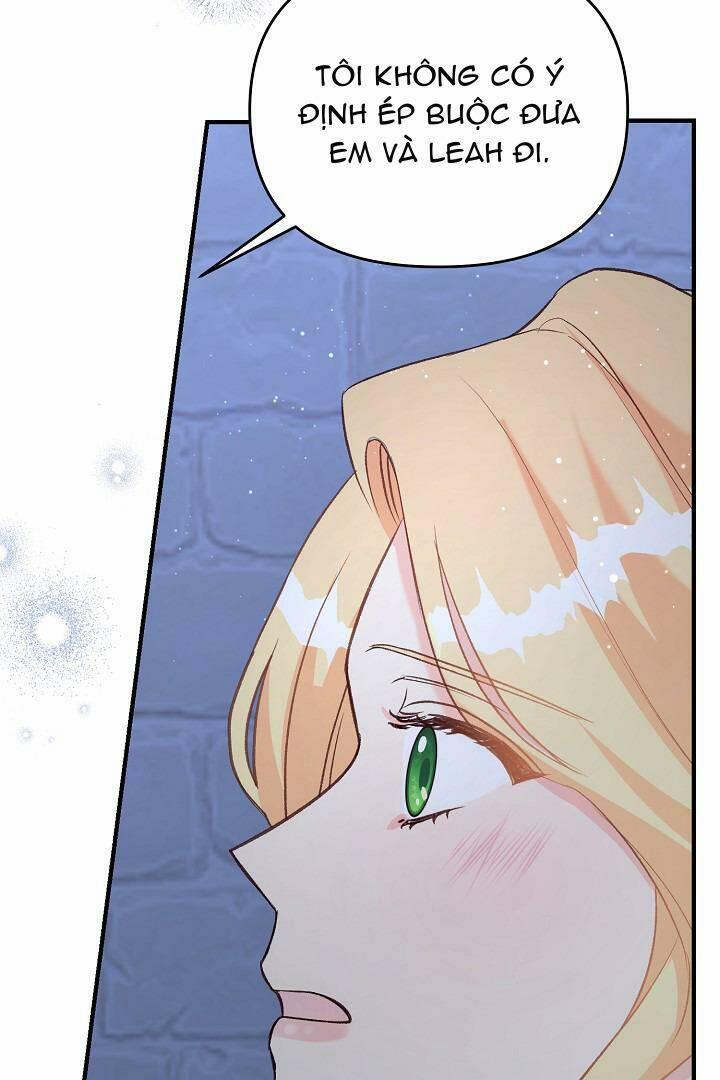 Tôi Đã Đánh Cắp Đứa Con Của Người Chồng Cuồng Chiến Tranh 40 trang 35