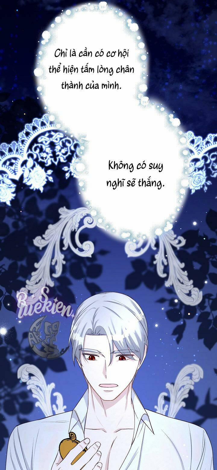 Tôi Đã Đánh Cắp Đứa Con Của Người Chồng Cuồng Chiến Tranh 40 trang 37