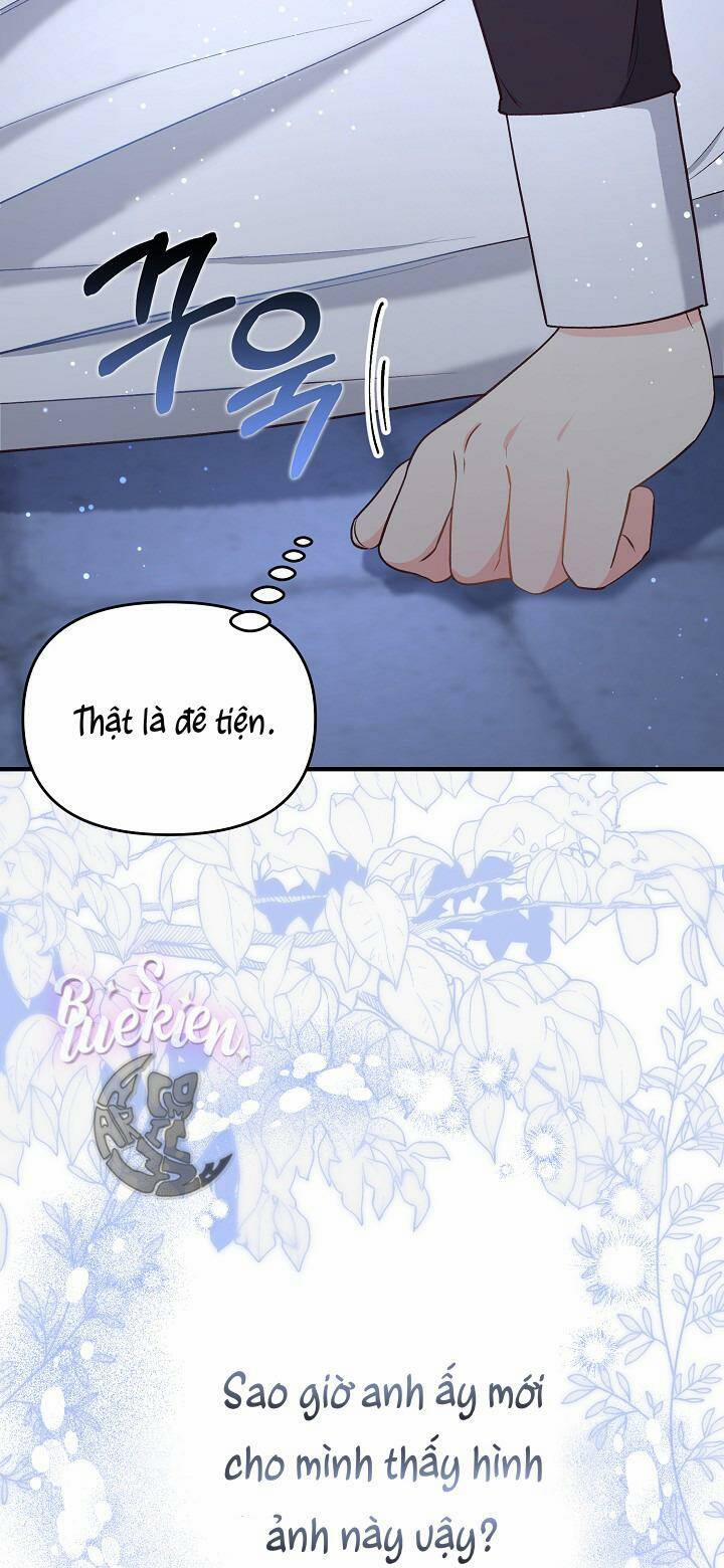 Tôi Đã Đánh Cắp Đứa Con Của Người Chồng Cuồng Chiến Tranh 40 trang 39