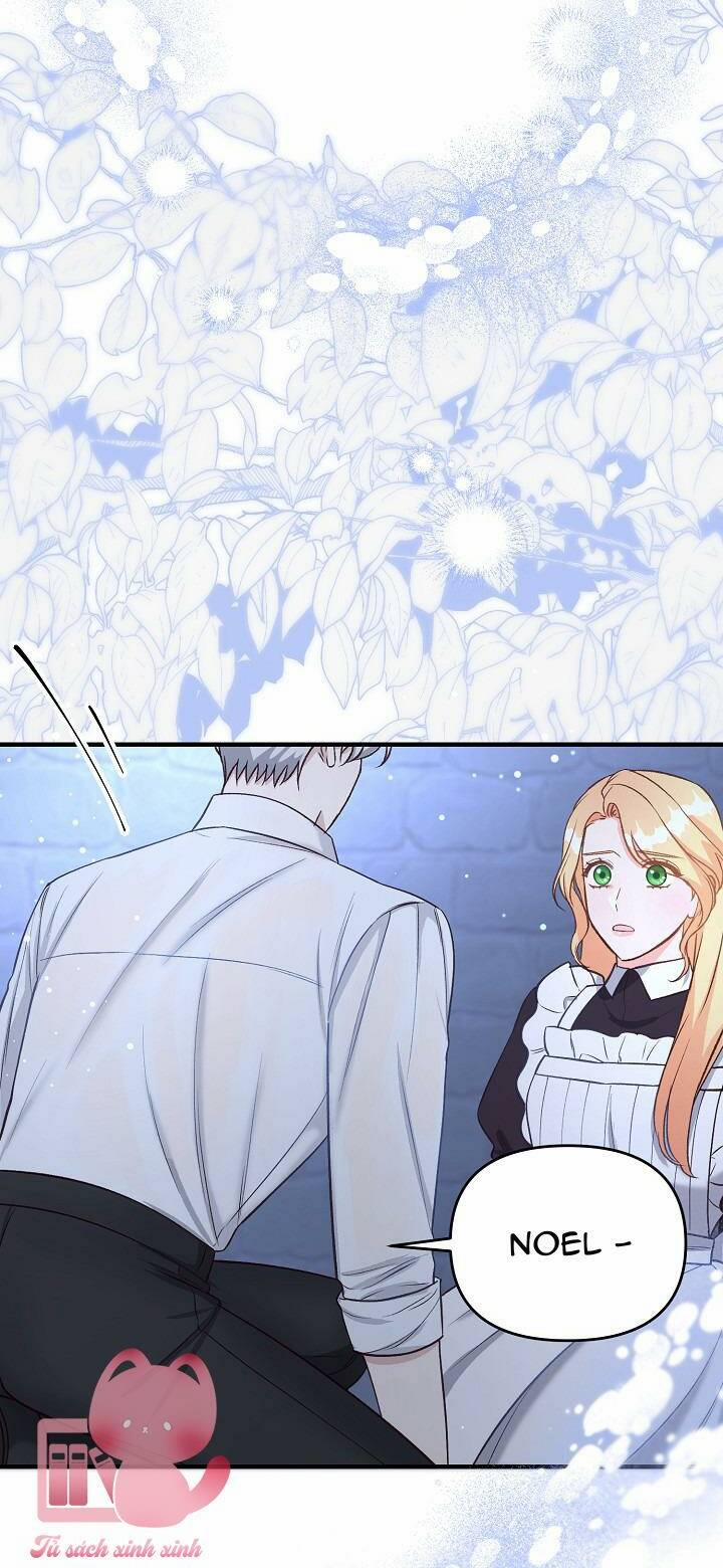 Tôi Đã Đánh Cắp Đứa Con Của Người Chồng Cuồng Chiến Tranh 40 trang 40