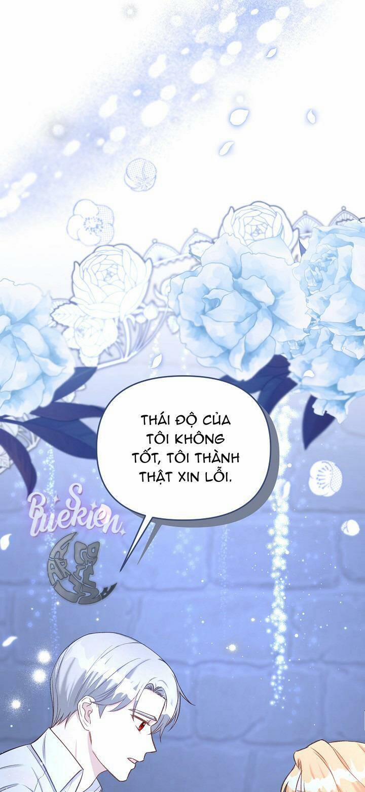 Tôi Đã Đánh Cắp Đứa Con Của Người Chồng Cuồng Chiến Tranh 40 trang 41