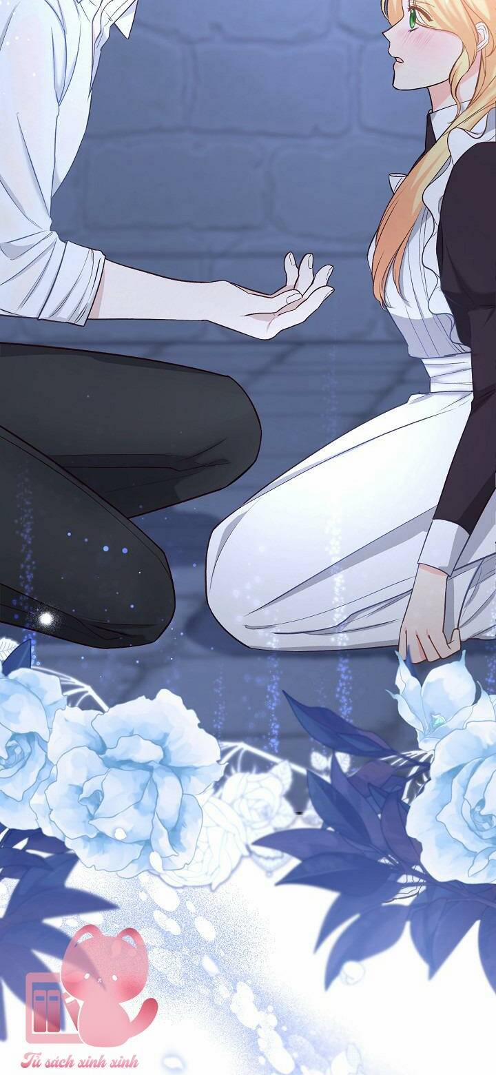 Tôi Đã Đánh Cắp Đứa Con Của Người Chồng Cuồng Chiến Tranh 40 trang 42