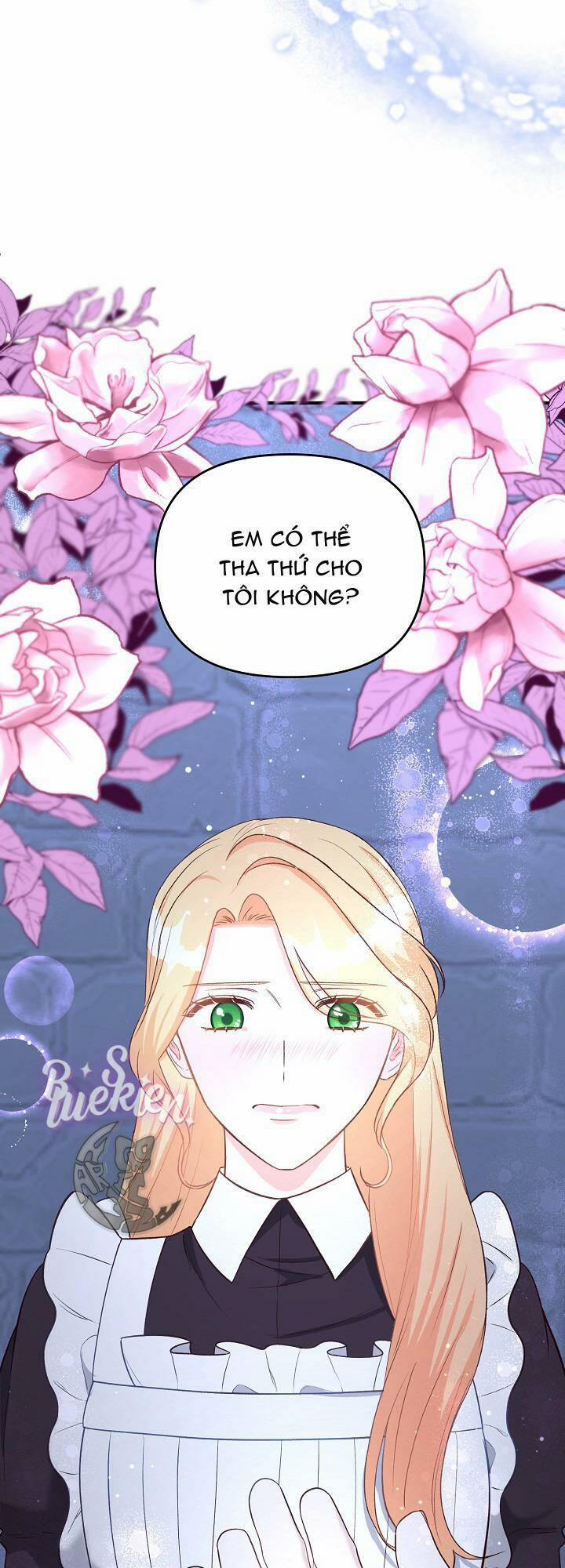 Tôi Đã Đánh Cắp Đứa Con Của Người Chồng Cuồng Chiến Tranh 40 trang 43