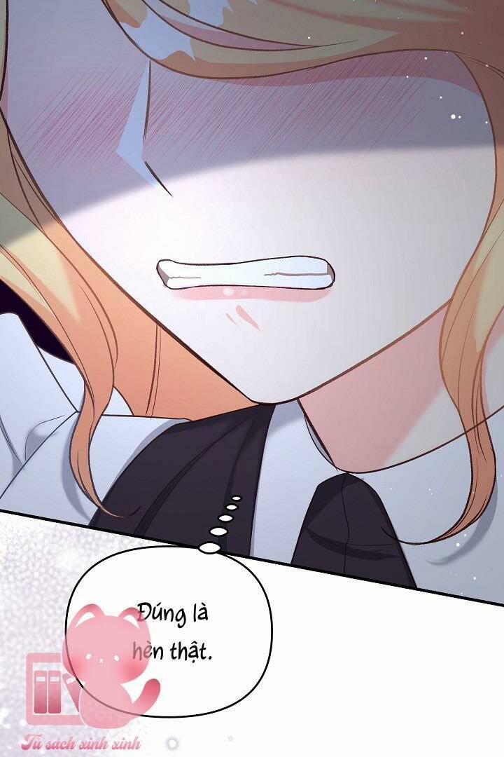 Tôi Đã Đánh Cắp Đứa Con Của Người Chồng Cuồng Chiến Tranh 40 trang 45