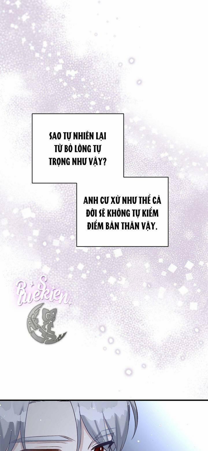 Tôi Đã Đánh Cắp Đứa Con Của Người Chồng Cuồng Chiến Tranh 40 trang 46