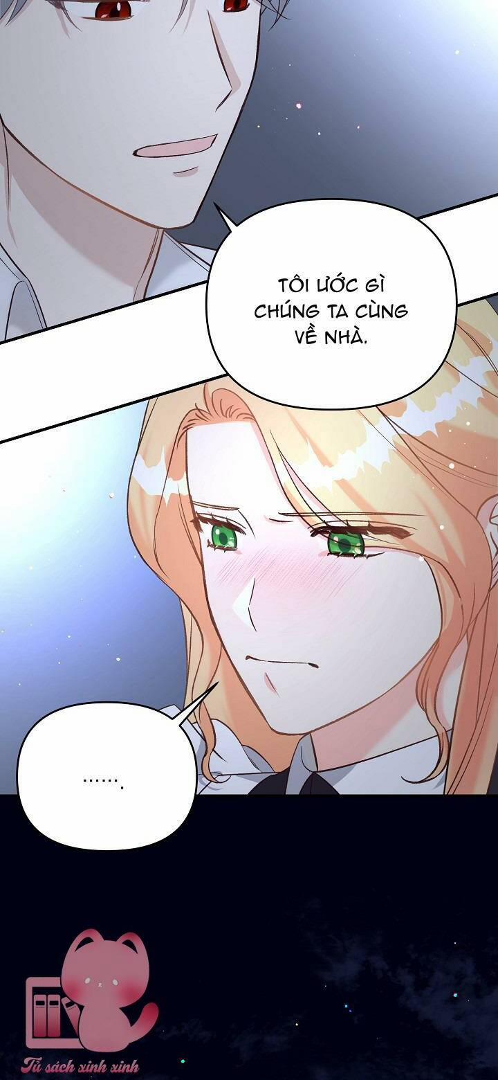 Tôi Đã Đánh Cắp Đứa Con Của Người Chồng Cuồng Chiến Tranh 40 trang 47