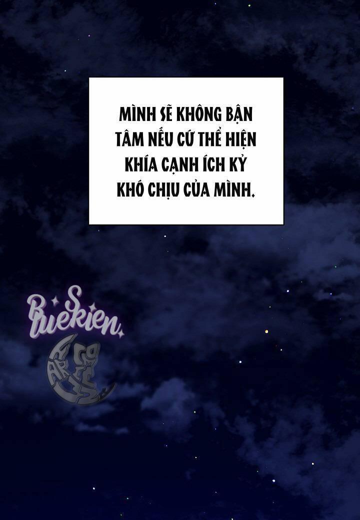 Tôi Đã Đánh Cắp Đứa Con Của Người Chồng Cuồng Chiến Tranh 40 trang 48