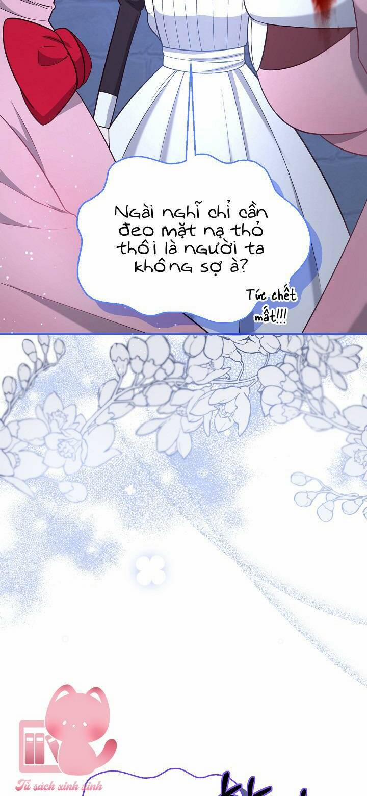 Tôi Đã Đánh Cắp Đứa Con Của Người Chồng Cuồng Chiến Tranh 40 trang 5