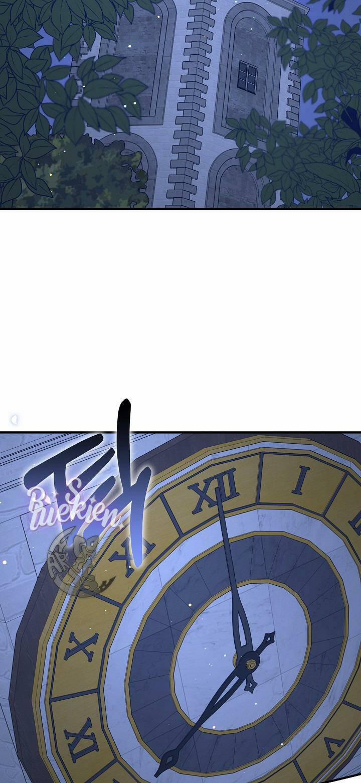 Tôi Đã Đánh Cắp Đứa Con Của Người Chồng Cuồng Chiến Tranh 40 trang 50