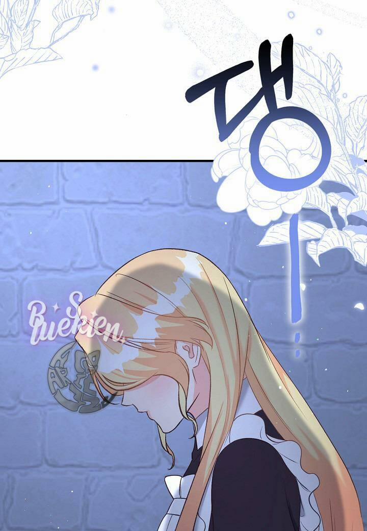 Tôi Đã Đánh Cắp Đứa Con Của Người Chồng Cuồng Chiến Tranh 40 trang 52